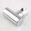 Adjustable Wall Mount Shower Head Holder with Adjustable Angle for Bathroom Handheld Shower Bracket 2