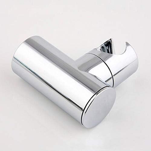 Adjustable Wall Mount Shower Head Holder with Adjustable Angle for Bathroom Handheld Shower Bracket 1