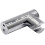Adjustable Wall Mount Shower Head Holder with Adjustable Angle for Bathroom Handheld Shower Bracket 3