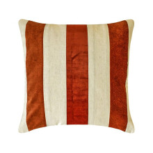 Podzimní povlaky na polštáře 16"x16" sametový a lněný patchwork, pruhované, barevné bloky, halloween, podzimní dekorace, kompatibilní s
