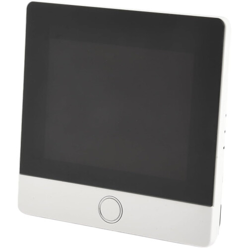 WiFi Smart Thermostat for Boiler with App Control, Voice Command and Programmable Heating 2