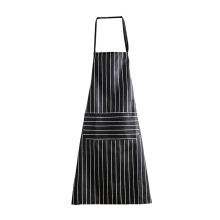 Tahtuvzn kjøkkendekor på salg! Smekkeforkle med lommer Matlaging Kjøkkenforklær for kvinner Menn Kokk Restaurant BBQ Maleforkle, Gaver til hjemmet