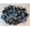 Black Obsidian Rough Stones, Raw Black Obsidian 1