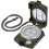 Waterproof Compass for Navigation, Metal Sight Compass 1