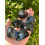 Black Obsidian Rough Stones, Raw Black Obsidian 5