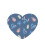 Αρωματικά χώρου αυτοκινήτου Stitch6pcs με άρωμα λεβάντας, αρωματικό αυτοκινήτου για 1