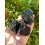 Black Obsidian Rough Stones, Raw Black Obsidian 4