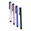Stylet tactile couleur métallisée - Lot de 4 multicolores 2