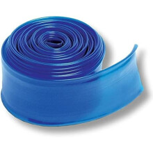 Tuyau de lavage à contre-courant transparent pour pompe de filtration x50'