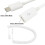Καλώδιο επέκτασης Micro USB αρσενικό σε θηλυκό ποιότητας XISAOK για φόρτιση και 4