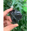 Black Obsidian Rough Stones, Raw Black Obsidian 3