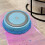 Kafsov Intelligent Household Mopping Robot - Fully Automatic Floor Scrubbing & Mopping Machine for Efficient Cleaning Blue 1