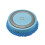Kafsov Intelligent Household Mopping Robot - Fully Automatic Floor Scrubbing & Mopping Machine for Efficient Cleaning Blue 2