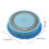 Kafsov Intelligent Household Mopping Robot - Fully Automatic Floor Scrubbing & Mopping Machine for Efficient Cleaning Blue 3