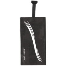 Modul receptor de încărcare wireless Viccilley tip C USB-C pentru încărcător rapid pentru smartphone, încărcător universal cu port Micro USB