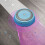 Kafsov Intelligent Household Mopping Robot - Fully Automatic Floor Scrubbing & Mopping Machine for Efficient Cleaning Blue 5