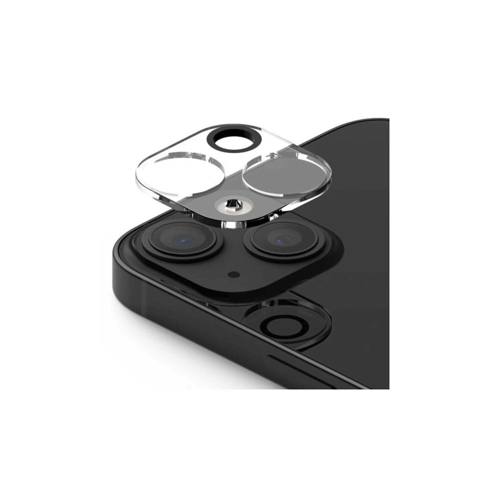Compatible With Iphone 14 Camera Lens Protector Camera Lens Transparent 9395123733357