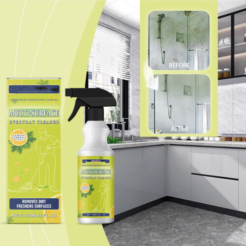 Jakehoe Multi-Face Everyday Cleaner Cleaning Agent 150ml 1