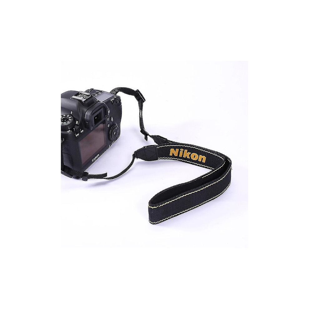 Camera Strap For Nikon Camera D850 D700 D7500 D750 D40 D50 D60 D70 D80 D90 D7000 D7200 D300 D800 D3100 9395123734088