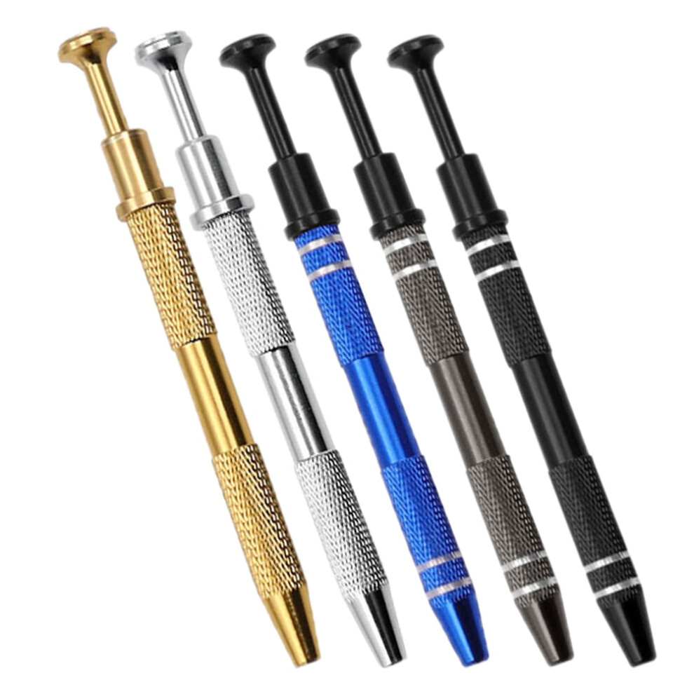5 Pcs Chip Puller Flexible Claw Grabber Claw Grabber Tool Multi-Functional Picker 9395123734965