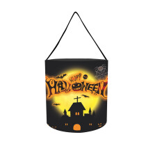 Kayannuo Halloweendekorationer Rea: Pumpagodispåsar och inomhusdekorationstillbehör, kompatibelt med Halloweenfest
