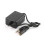 3.5mm Headphone Mini Jack Ground Loop Isolator Noise Filter Car Auido Stereo 4