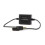 3.5mm Headphone Mini Jack Ground Loop Isolator Noise Filter Car Auido Stereo 2
