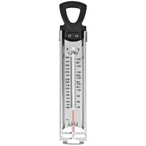 Candy Thermometer Replacement 19041200  Accuracy Durable Construction for Wilton