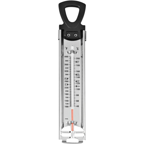 Candy Thermometer Replacement 19041200  Accuracy Durable Construction for Wilton 1