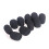 10 Pcs Microphone Cover Cushions Covers Handheld Windscreen Sock 3
