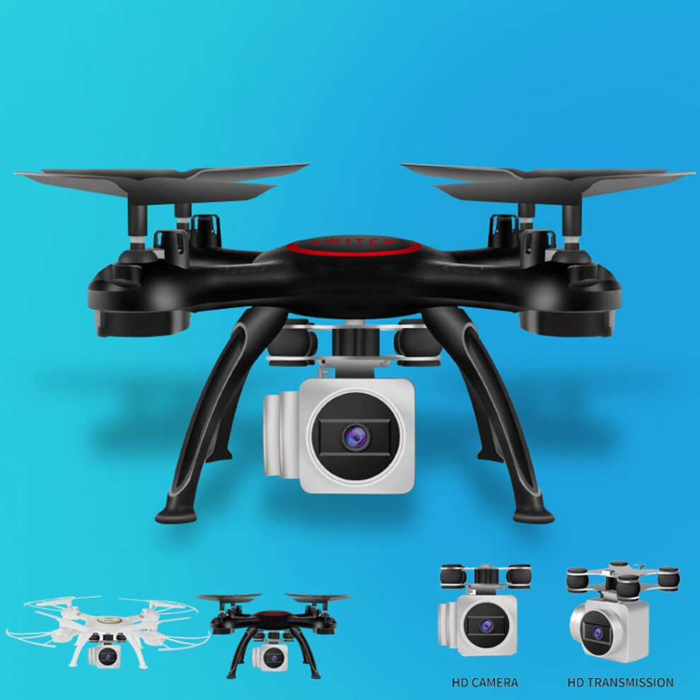 Cyber_monday Deals 2024 Viflosae X5uw 4Ch 6- Fpv Rc Quadcopter Wifi Camera Real Video 2 Control Modes Electronics Gadgets 9071309675160