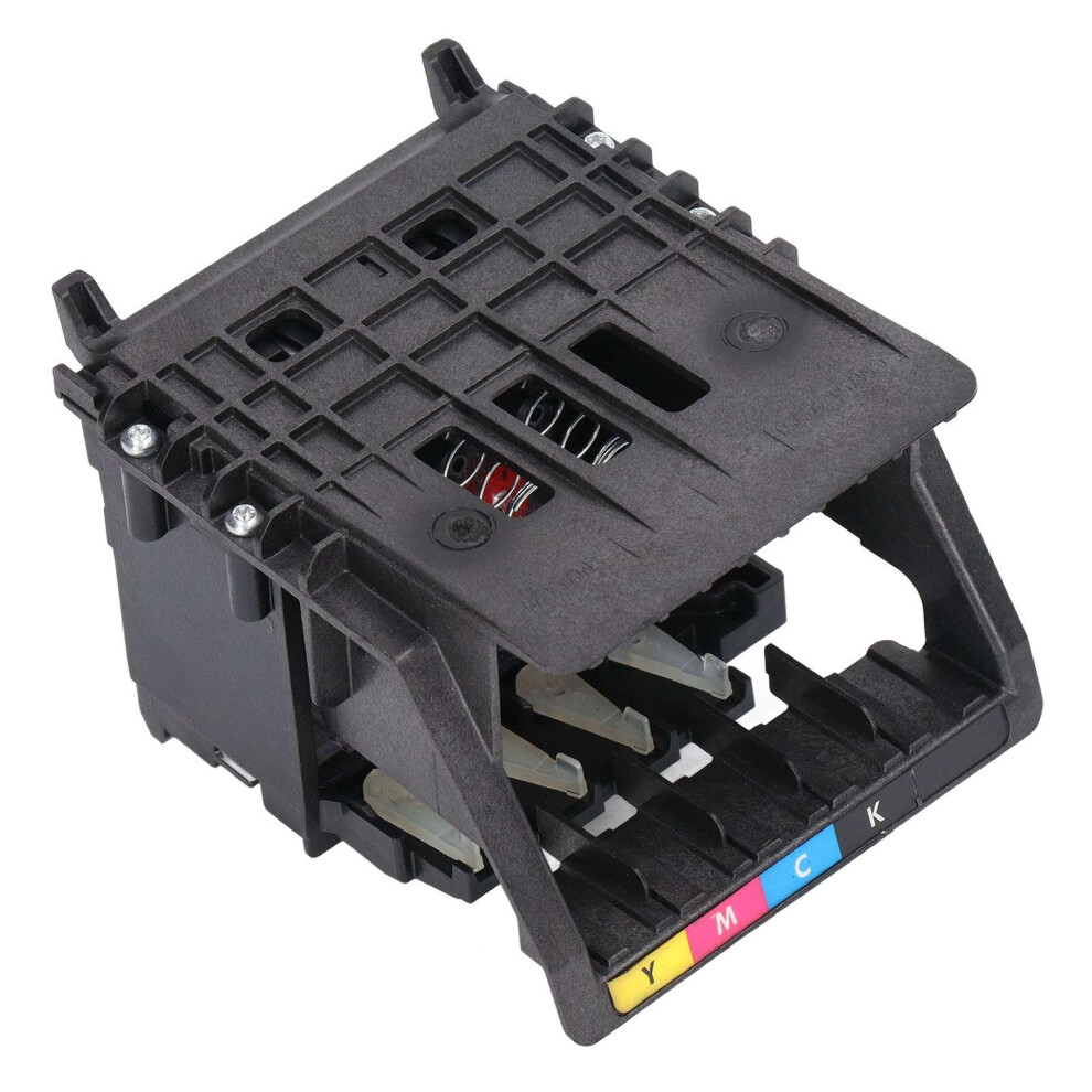 Stable Replacement Printhead For Hp711 With Durable Abs Material 2025 Edition 9351382669677