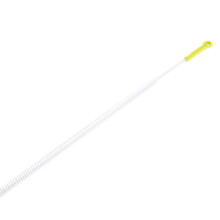 XIUH Clearance Sale! Home Textile Home Kitchen Bathroom Sink Hair Cleaning Hooks Style Floor Drain Sewer Dredge (Green)