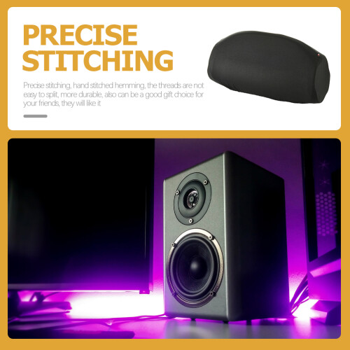 Speaker Cover Wireless Speaker Dust Case Accessory Compatible For Boombox 2/1 1