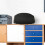 Speaker Cover Wireless Speaker Dust Case Accessory Compatible For Boombox 2/1 4