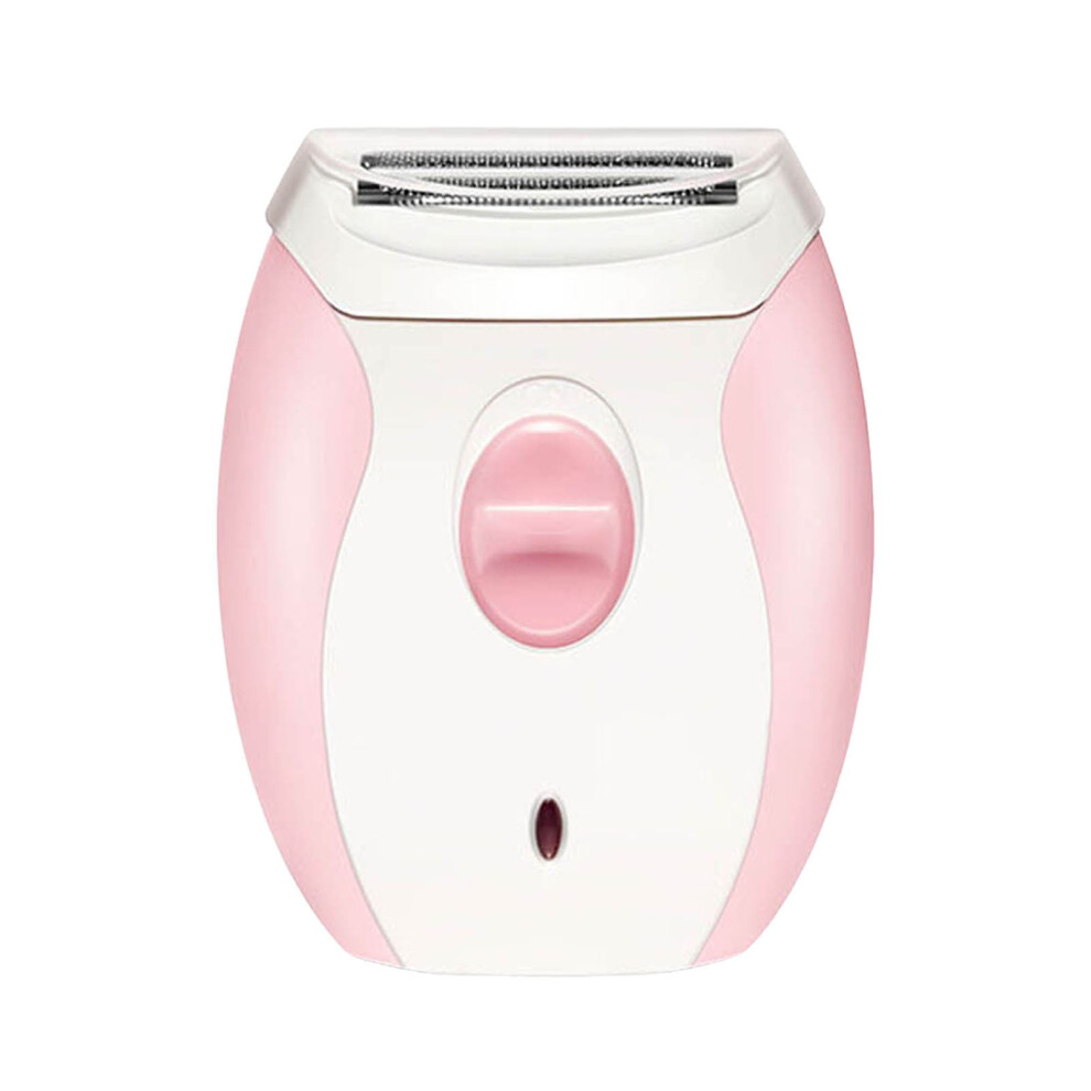 Rechargeable Hair Removal Device for Women, Facial & Body, Smooth Shaver for Legs, Face, Bikini, Arms, Compatible with Facial Steamer