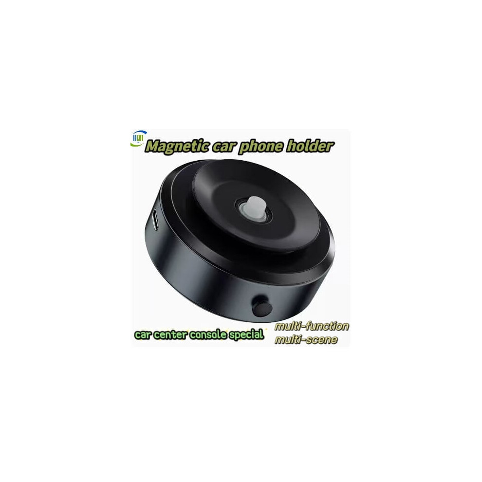 Magnetic Car Phone Holder, Car Center Console Special, Multi-Function, Multi-Scene, Exquisite Gift 9071309676518