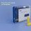 Ezcap Bluetooth Cette Player, Walkman Tape Player with 3.5mm Jack Headphone and Speaker, Auto Reverse Function, USB 4