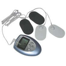 Portable Electrical Stimulation Machine Digital Therapy