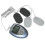 Portable Electrical Stimulation Machine Digital Therapy 1