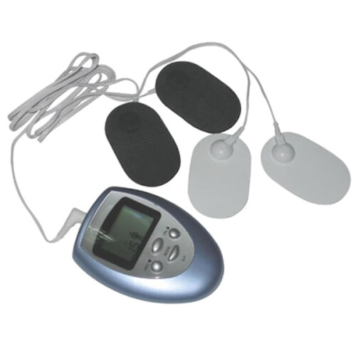 Portable Electrical Stimulation Machine Digital Therapy