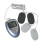 Portable Electrical Stimulation Machine Digital Therapy 2