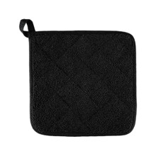 COOLL Dessous de plat épais et multifonctionnel en coton, pratique et résistant à la chaleur, pour la maison