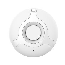 Yoone Portable Outdoor Ultrasonic Pest Mosquito Insect Repeller Quiet Repellent Device