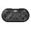 Mini controller wireless Bluetooth per Switch/Android/iOS/modalità tastiera (nero) 1