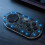 Mini controller wireless Bluetooth per Switch/Android/iOS/modalità tastiera (nero) 4