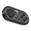 Mini controller wireless Bluetooth per Switch/Android/iOS/modalità tastiera (nero) 3