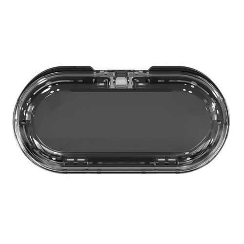 Mini controller wireless Bluetooth per Switch/Android/iOS/modalità tastiera (nero) 1