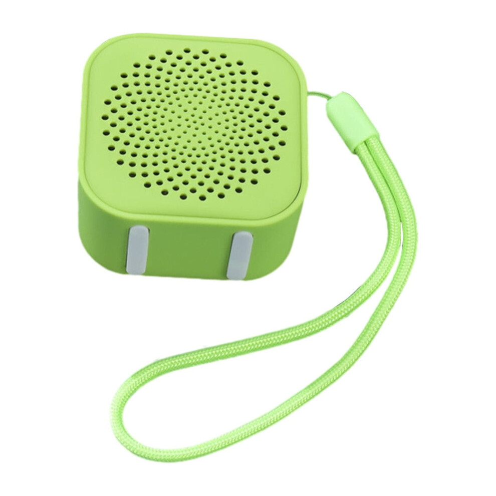Valseel Wireless Bluetooth Outdoor Speaker Lightweight And Portable Mini Home Desktop Sound Small And Convenient Subwoofer Hifi Sound Quality 9425574779038