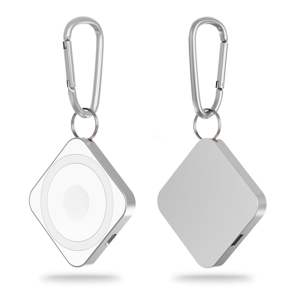 Cyber Monday Deals 2024: Viflosae 15W Magnetic 3-In-1 Wireless Charger, Compatible With Mobile Phones, Watches, Wireless Headphones 9083649959381